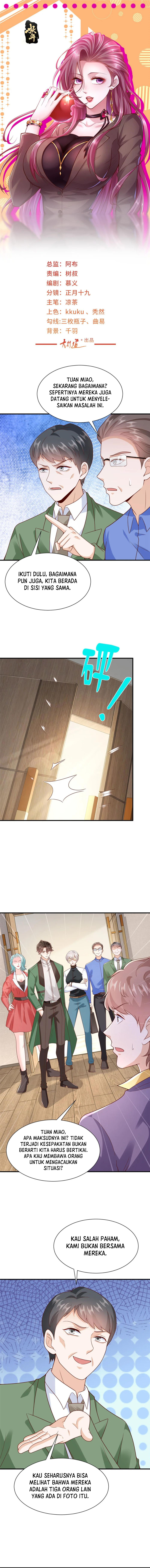 I Randomly Have A New Career Every Week Chapter 553 Image 1