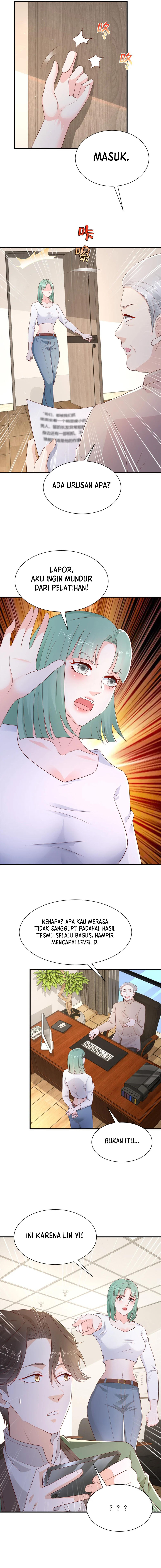 I Randomly Have A New Career Every Week Chapter 555 Image 5