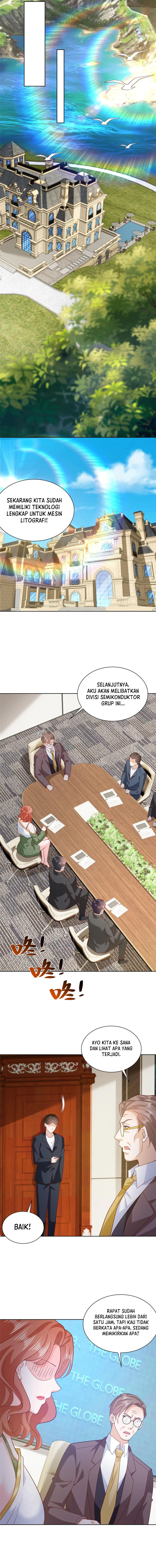 I Randomly Have A New Career Every Week Chapter 561 Image 3