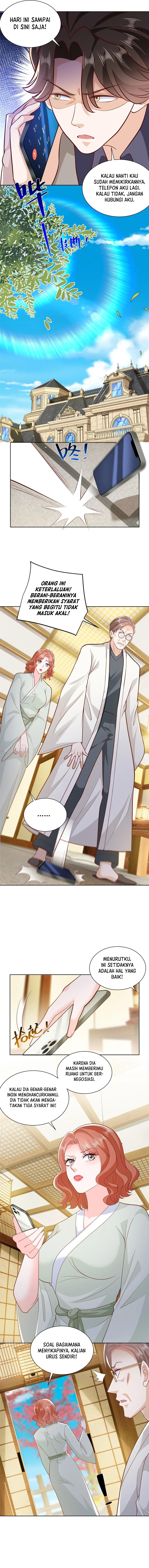 I Randomly Have A New Career Every Week Chapter 562 Image 5