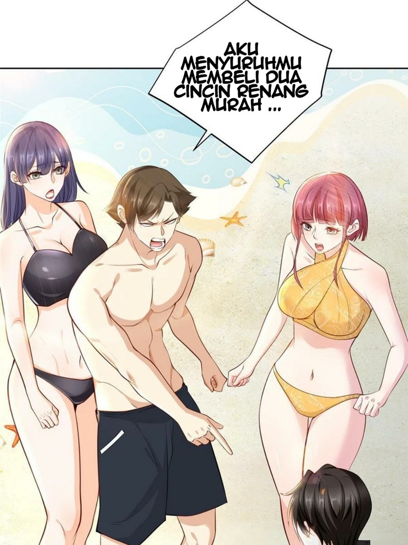 I Randomly Have A New Career Every Week Chapter 67 Image 3