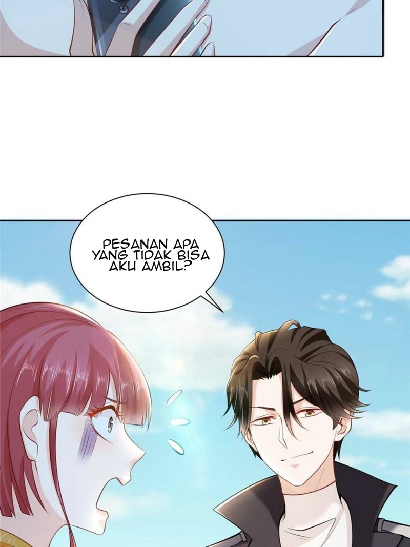 I Randomly Have A New Career Every Week Chapter 67 Image 17