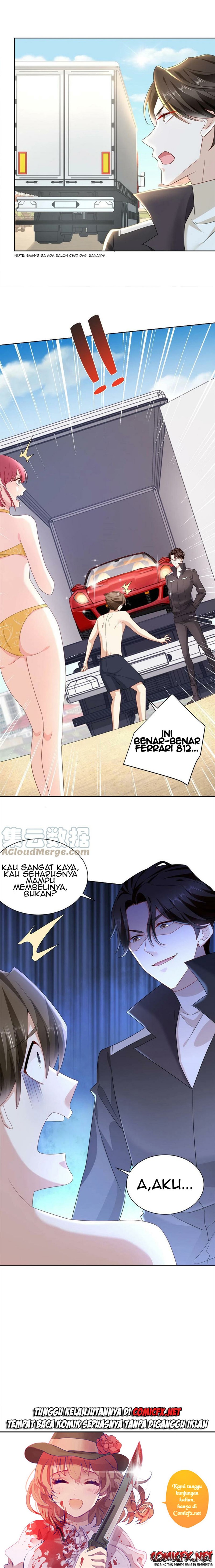 I Randomly Have A New Career Every Week Chapter 67 Image 42
