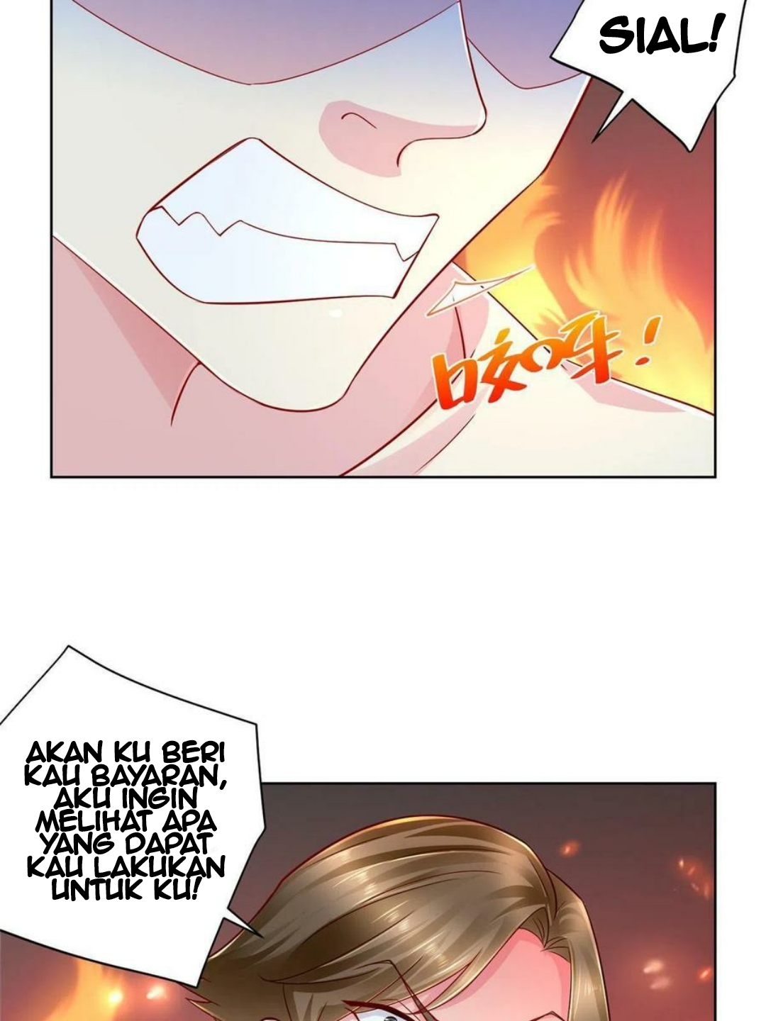 I Randomly Have A New Career Every Week Chapter 68 Image 6