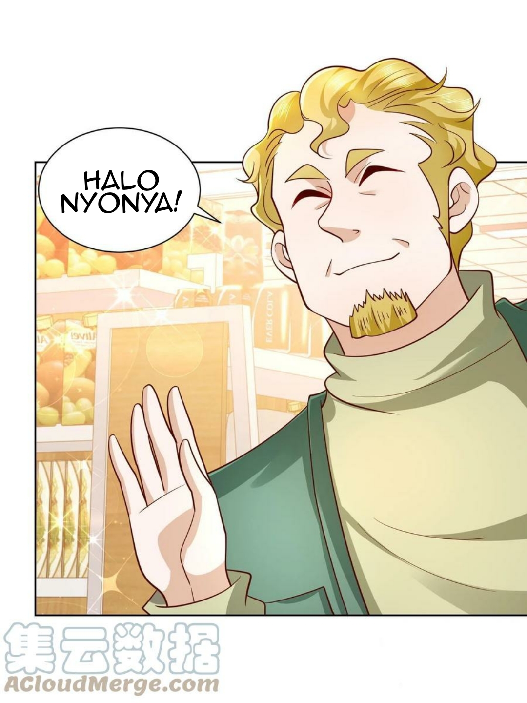 I Randomly Have A New Career Every Week Chapter 73 Image 7