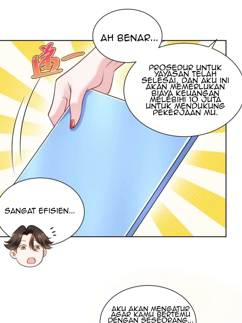 I Randomly Have A New Career Every Week Chapter 74 Image 3