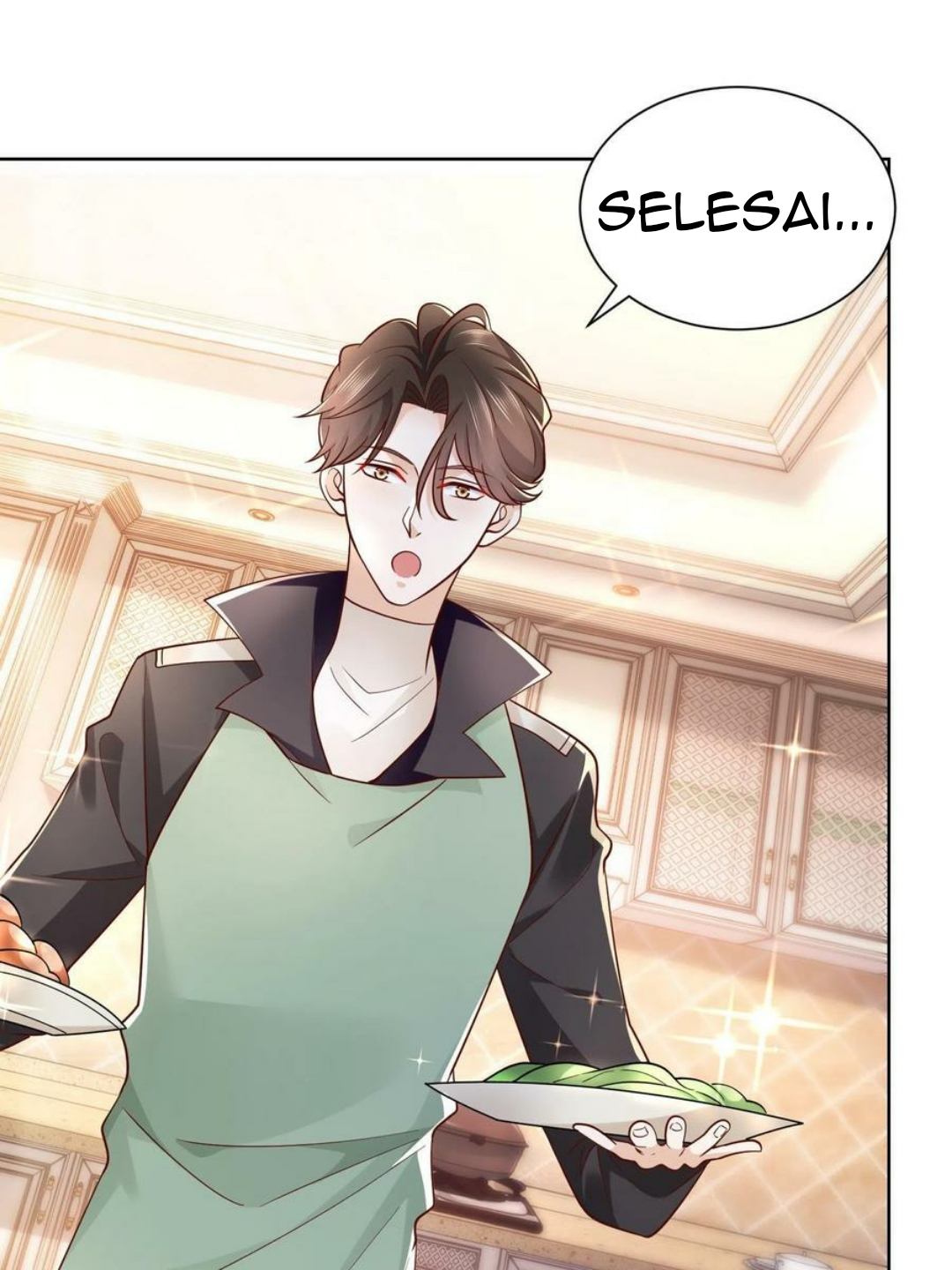 I Randomly Have A New Career Every Week Chapter 75 Image 3