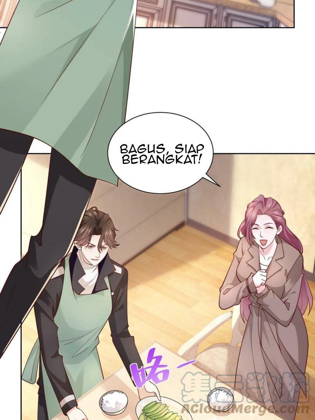 I Randomly Have A New Career Every Week Chapter 75 Image 4