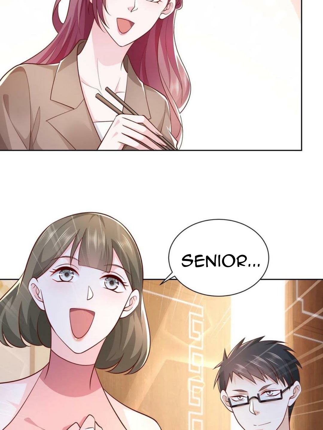 I Randomly Have A New Career Every Week Chapter 75 Image 6