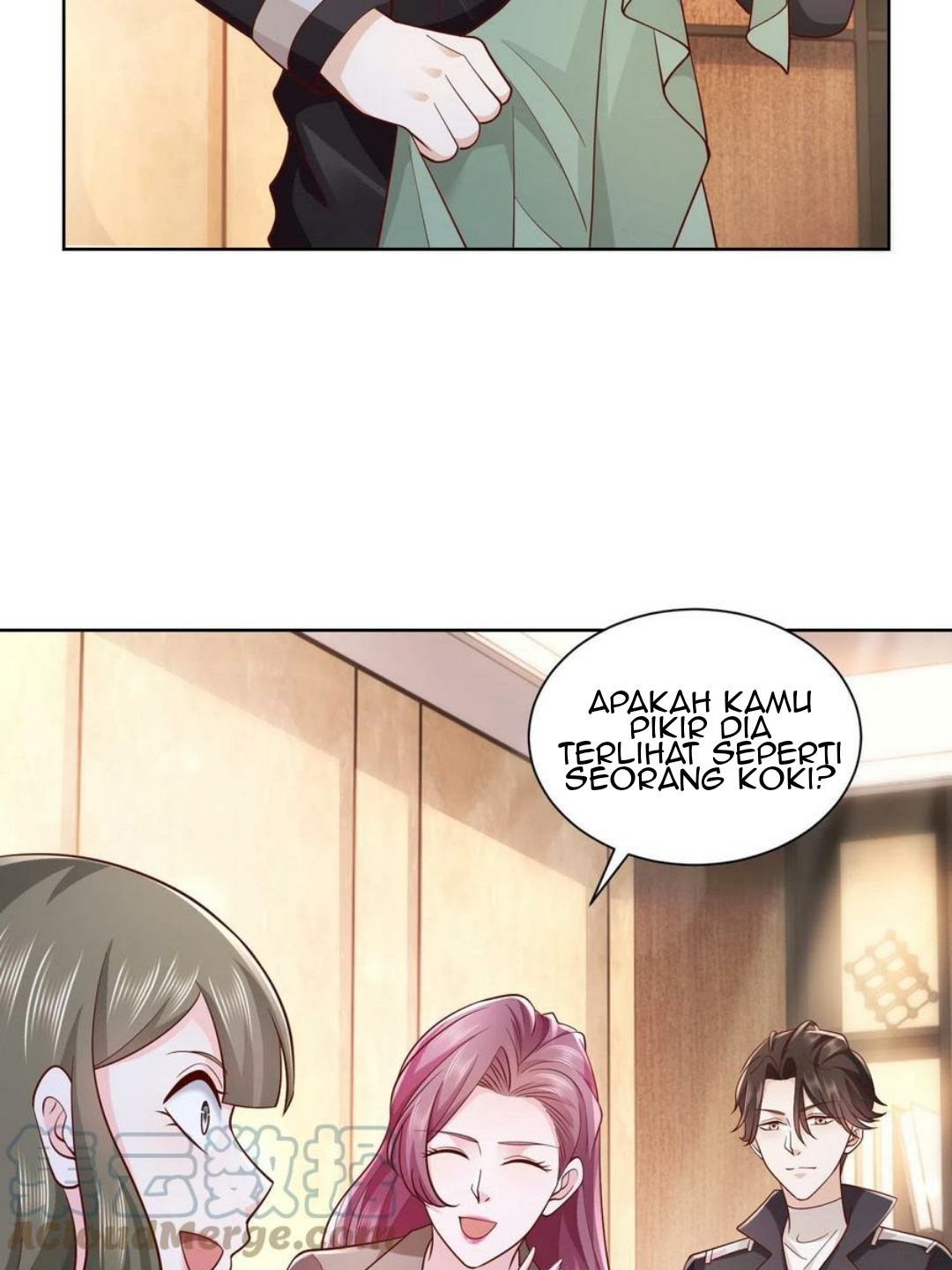 I Randomly Have A New Career Every Week Chapter 75 Image 10