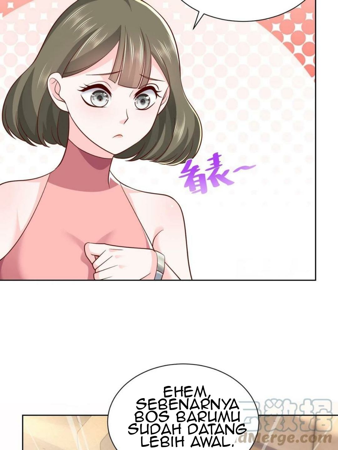 I Randomly Have A New Career Every Week Chapter 75 Image 19