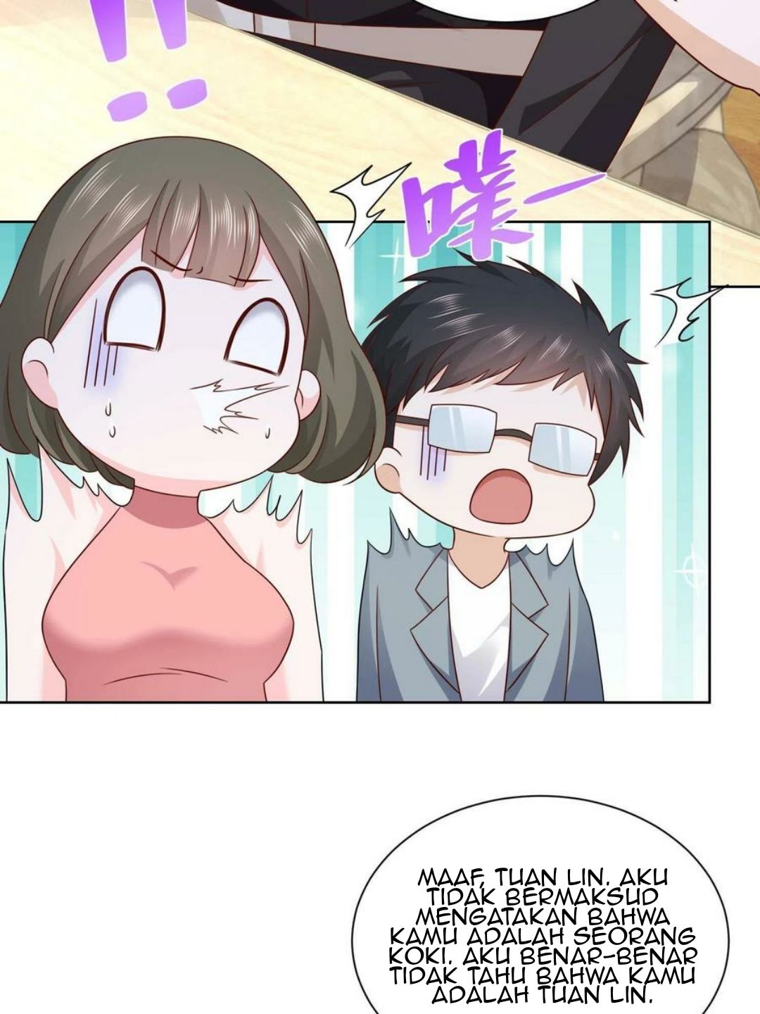 I Randomly Have A New Career Every Week Chapter 75 Image 24