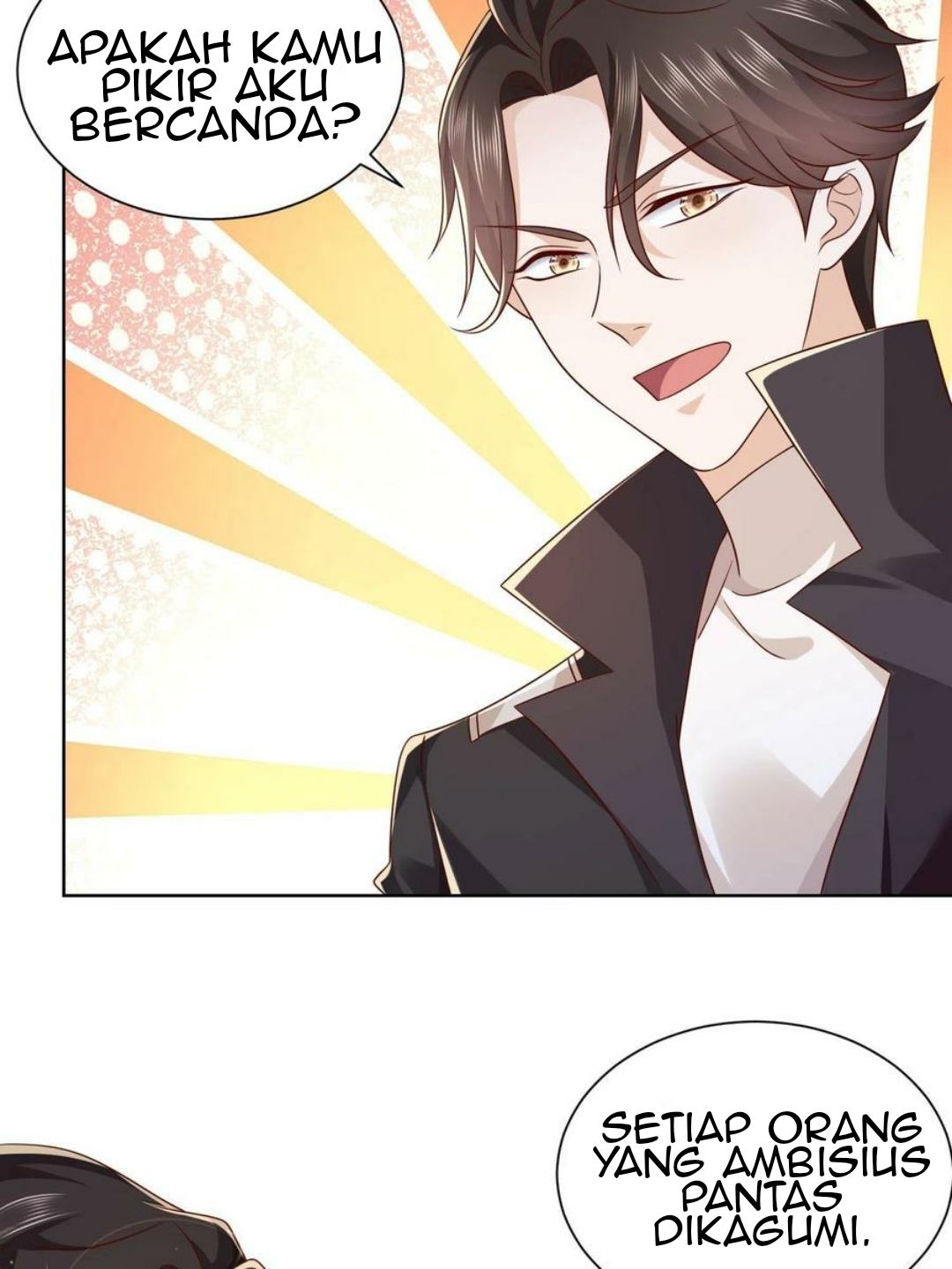 I Randomly Have A New Career Every Week Chapter 75 Image 31