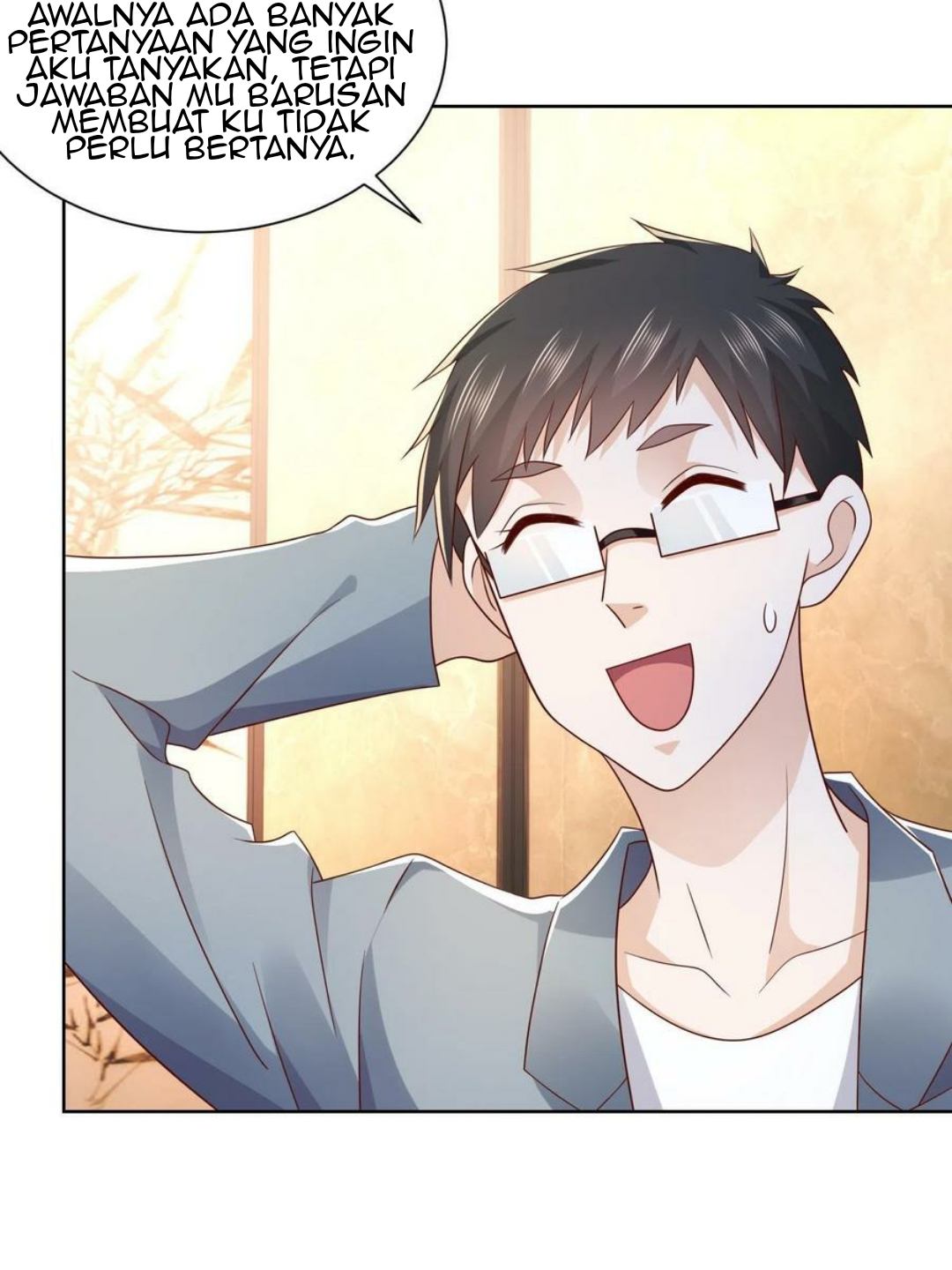 I Randomly Have A New Career Every Week Chapter 75 Image 33