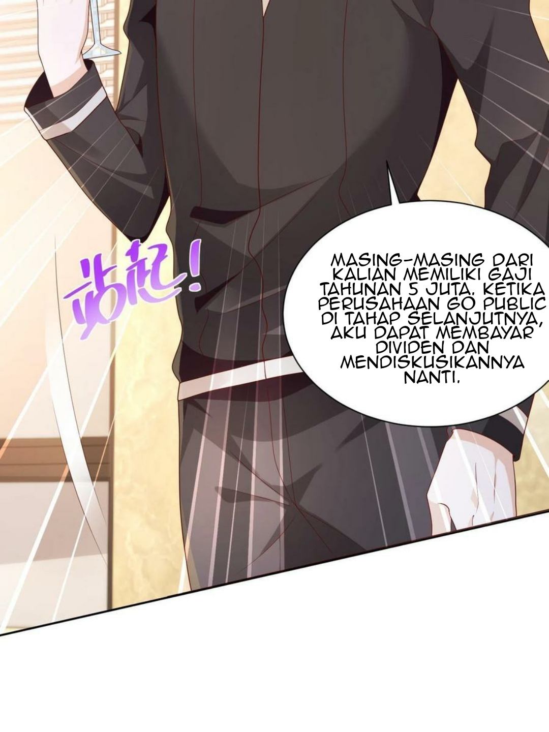 I Randomly Have A New Career Every Week Chapter 75 Image 37