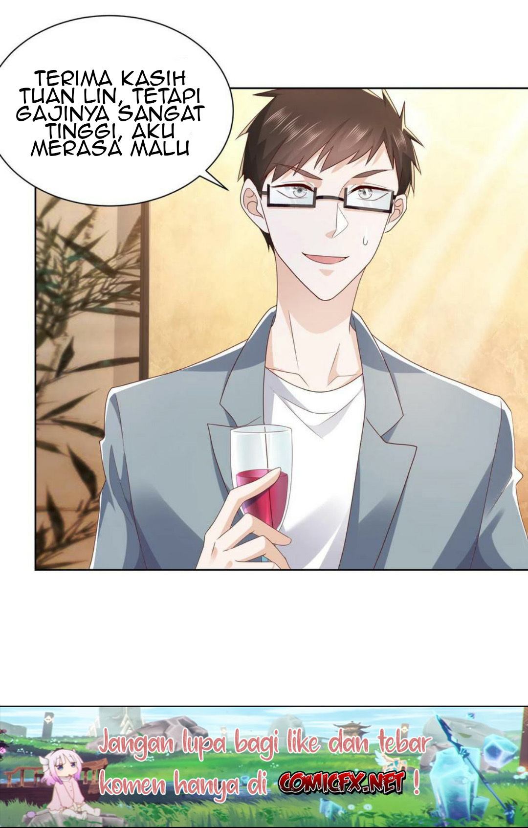 I Randomly Have A New Career Every Week Chapter 75 Image 40