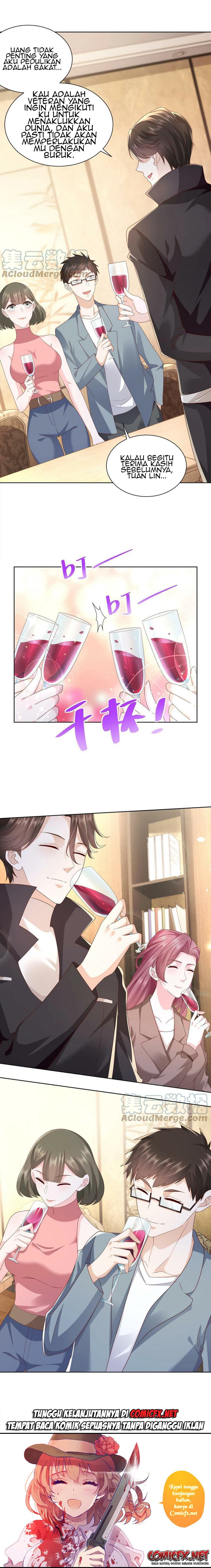 I Randomly Have A New Career Every Week Chapter 75 Image 41