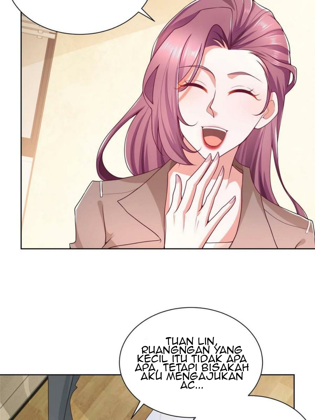 I Randomly Have A New Career Every Week Chapter 76 Image 5