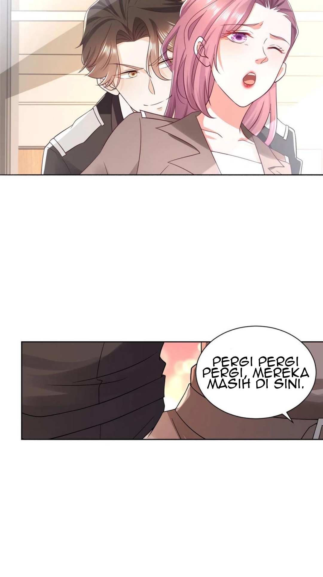 I Randomly Have A New Career Every Week Chapter 76 Image 31