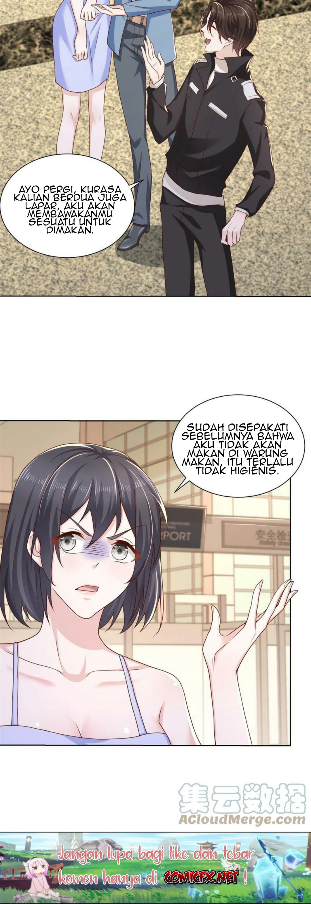 I Randomly Have A New Career Every Week Chapter 77 Image 18