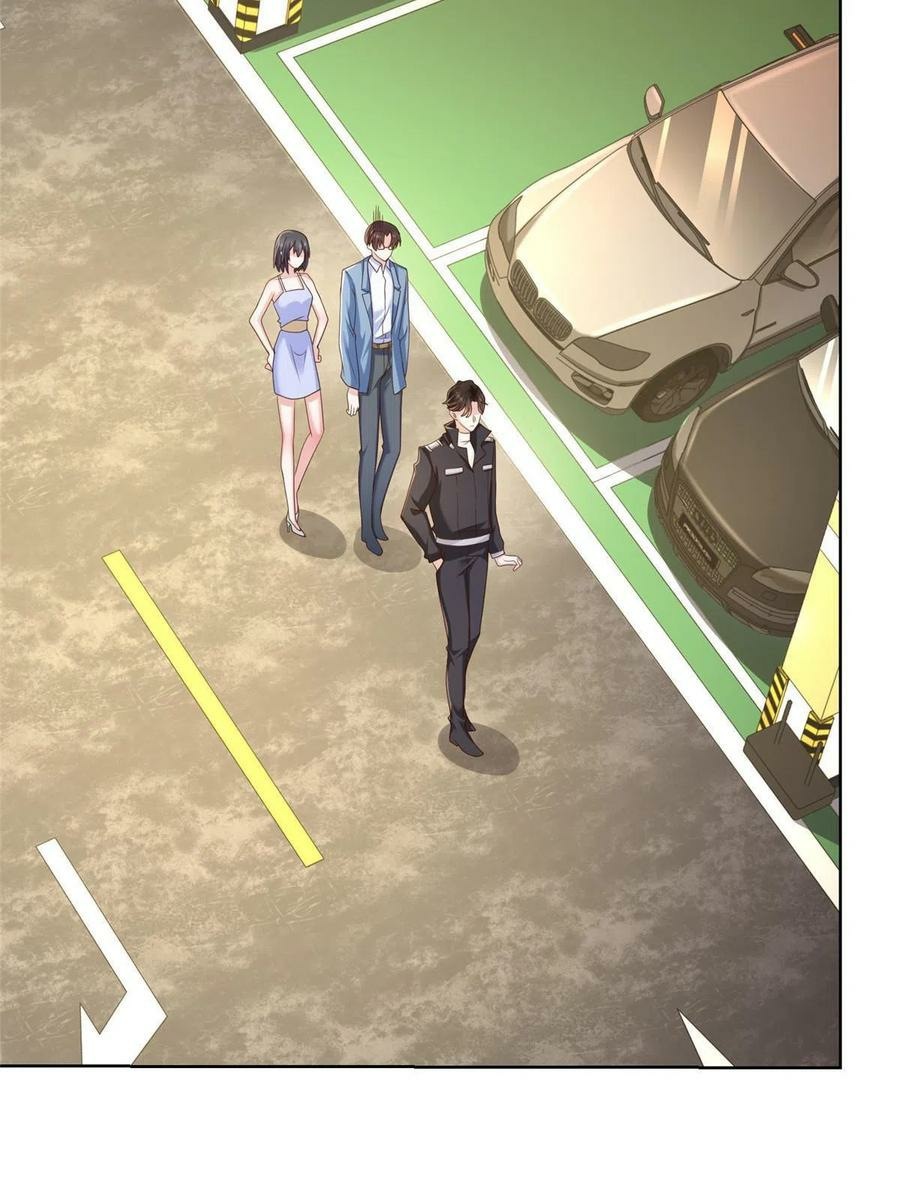 I Randomly Have A New Career Every Week Chapter 77 Image 30