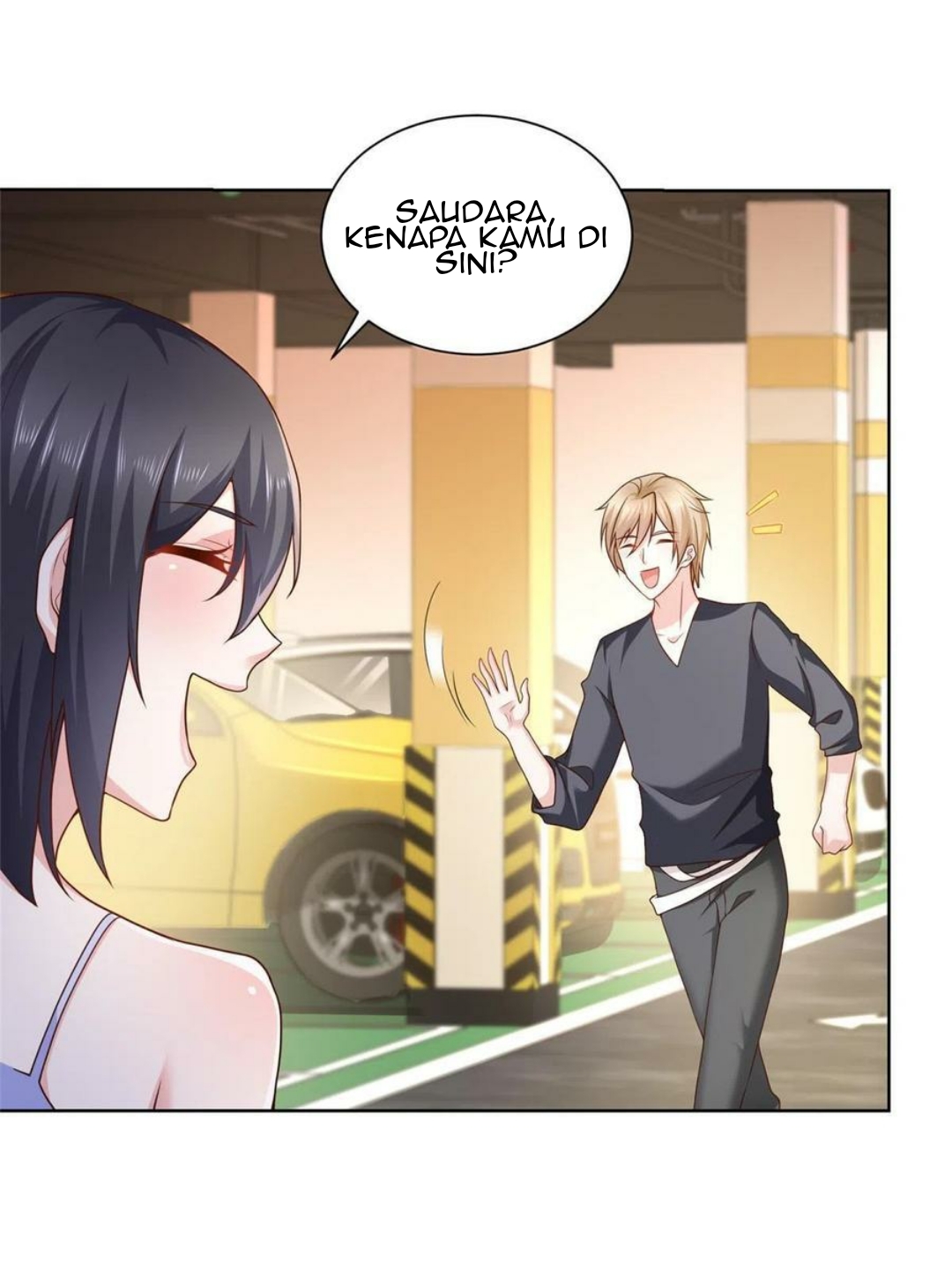 I Randomly Have A New Career Every Week Chapter 77 Image 32