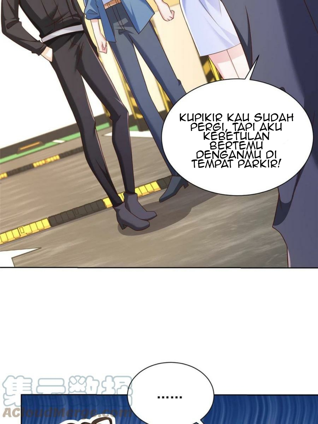 I Randomly Have A New Career Every Week Chapter 77 Image 34