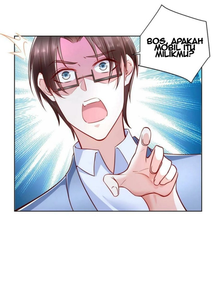 I Randomly Have A New Career Every Week Chapter 78 Image 3