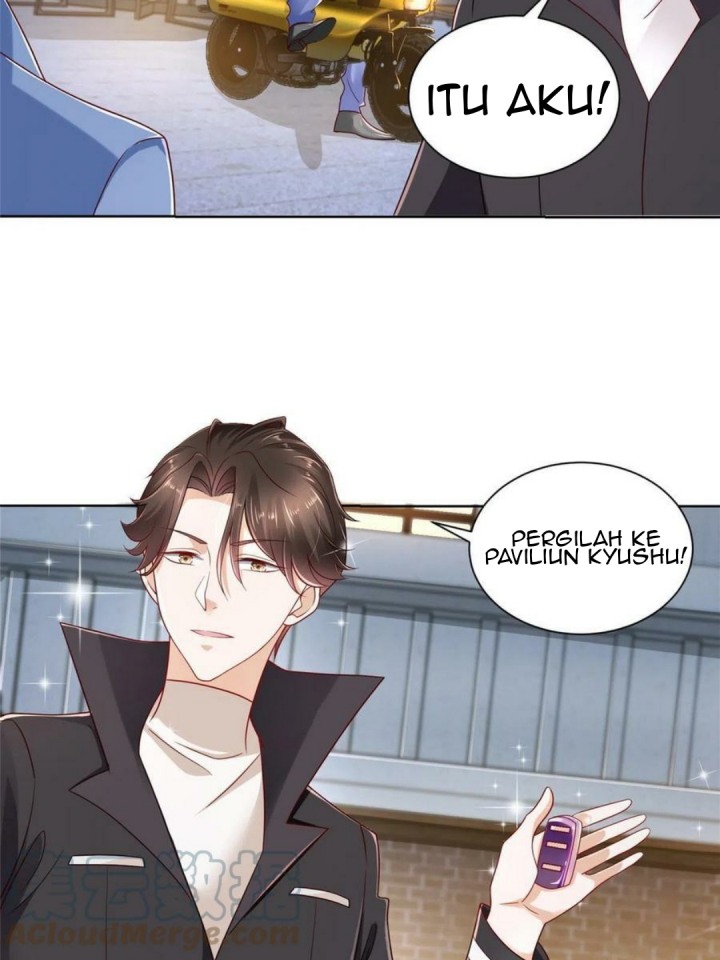 I Randomly Have A New Career Every Week Chapter 78 Image 37