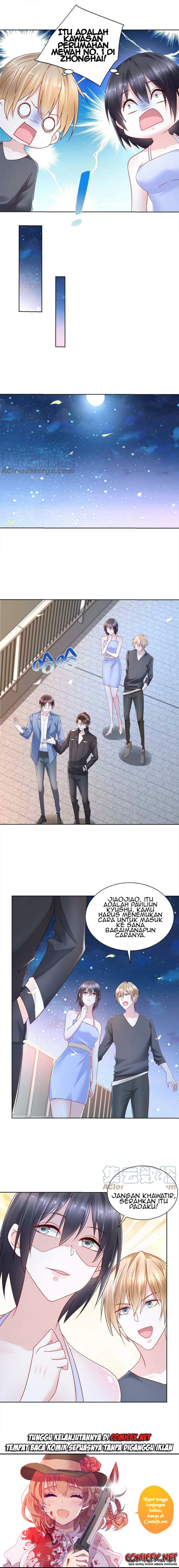 I Randomly Have A New Career Every Week Chapter 78 Image 39