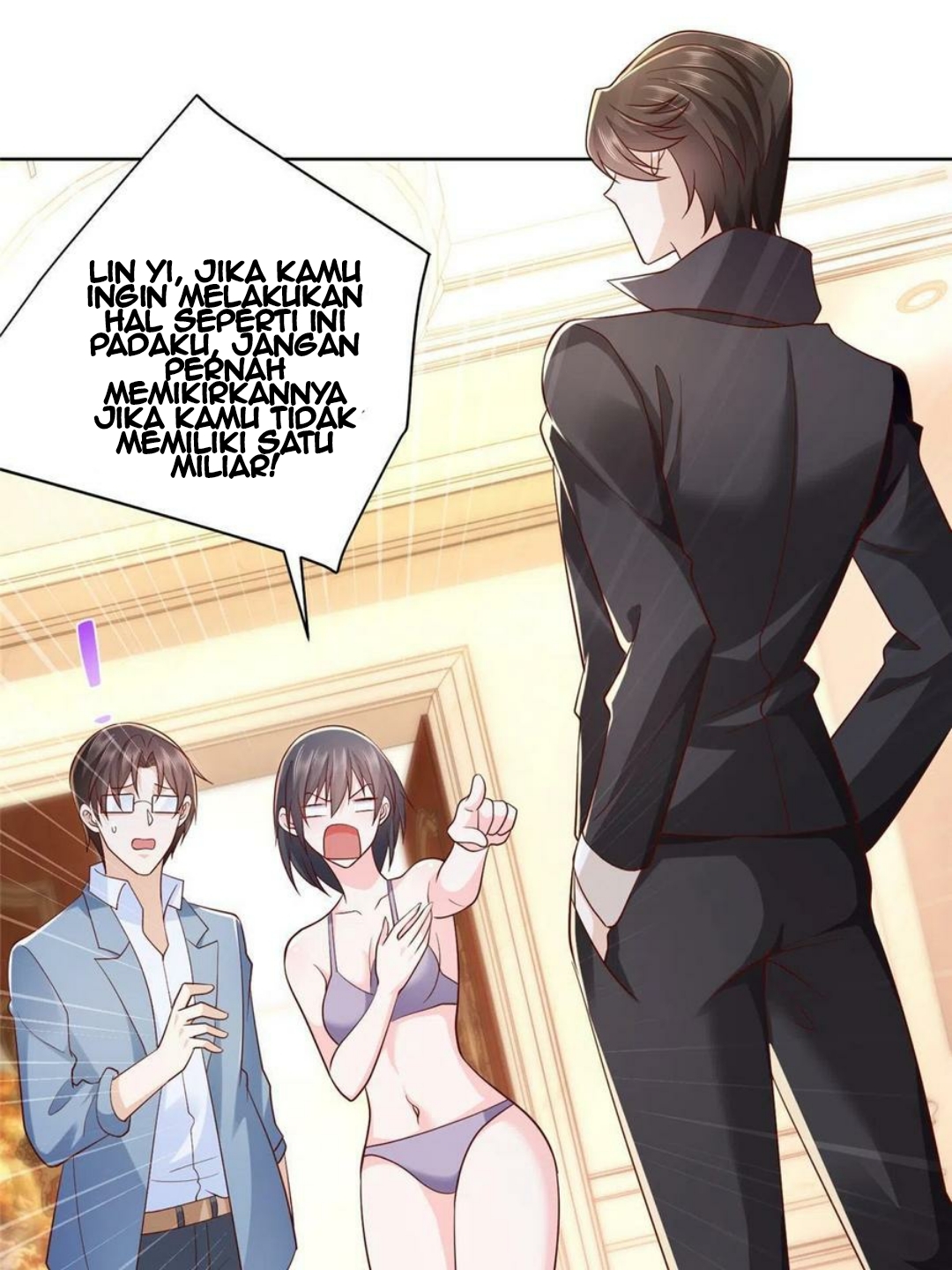 I Randomly Have A New Career Every Week Chapter 80 Image 14