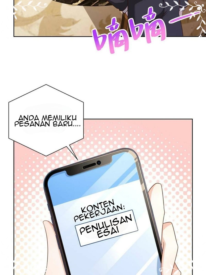 I Randomly Have A New Career Every Week Chapter 81 Image 5