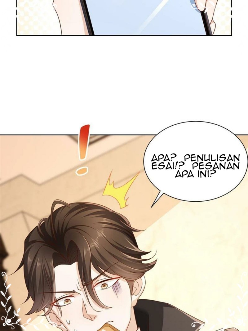 I Randomly Have A New Career Every Week Chapter 81 Image 6