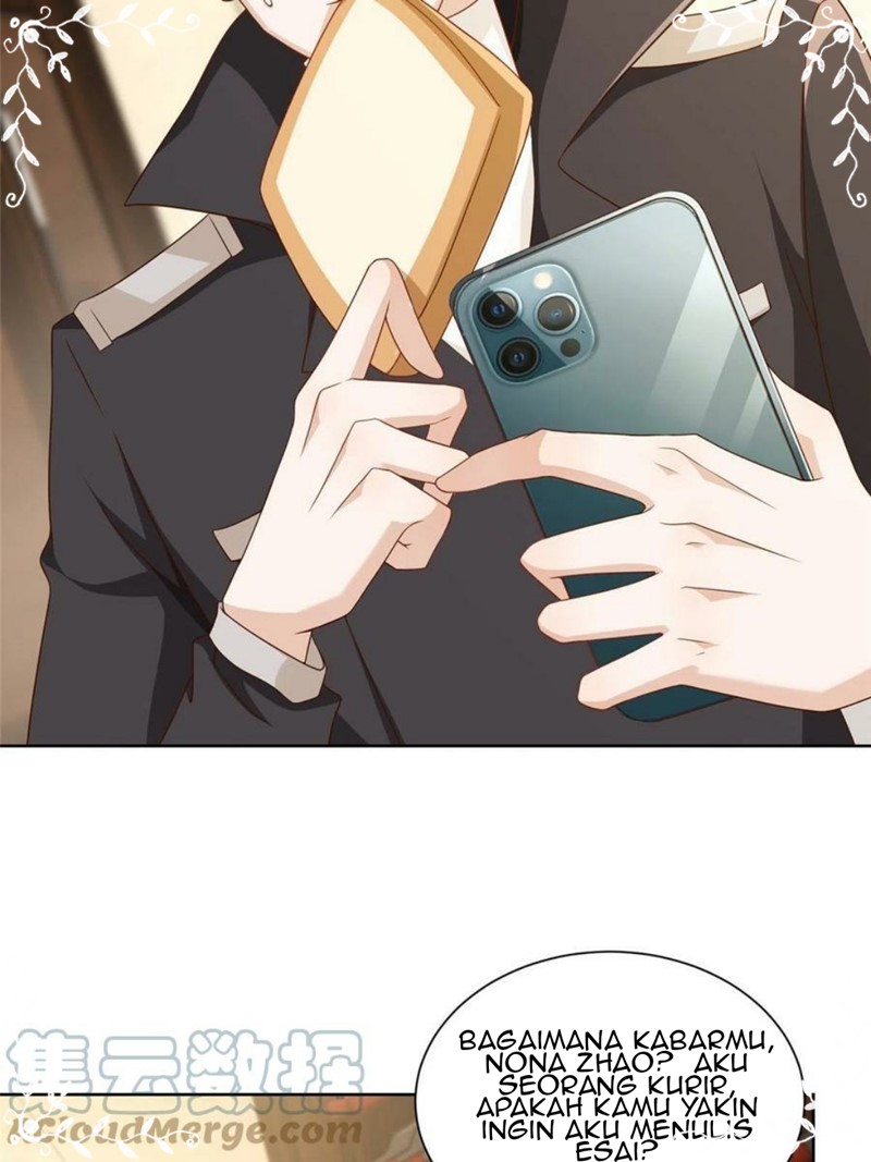 I Randomly Have A New Career Every Week Chapter 81 Image 7