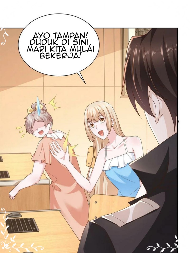 I Randomly Have A New Career Every Week Chapter 81 Image 32