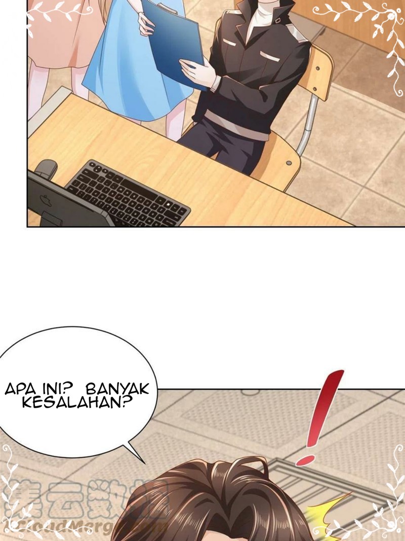 I Randomly Have A New Career Every Week Chapter 81 Image 34