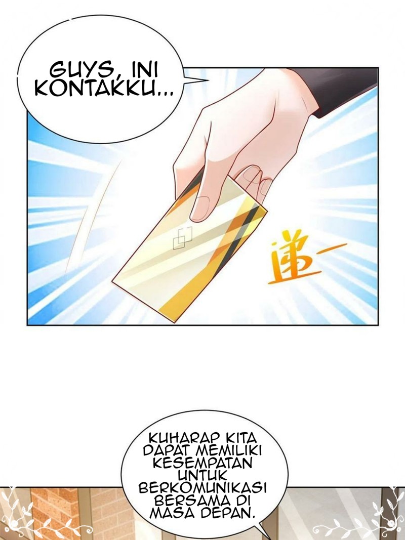 I Randomly Have A New Career Every Week Chapter 83 Image 3