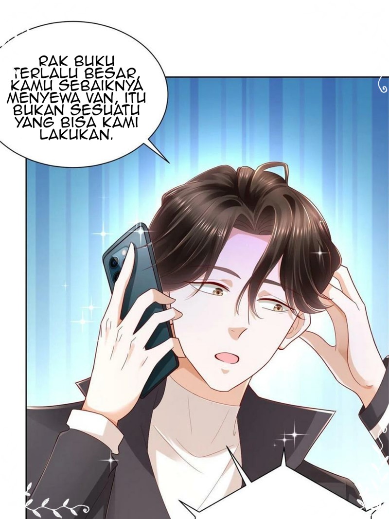 I Randomly Have A New Career Every Week Chapter 83 Image 24