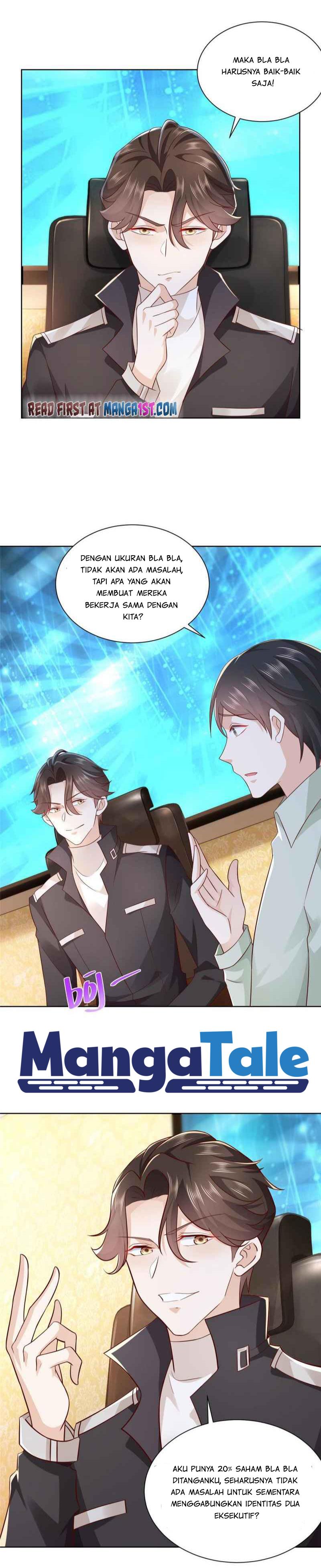 I Randomly Have A New Career Every Week Chapter 84 Image 4