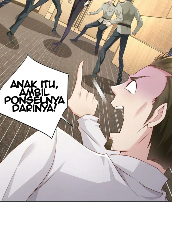 I Randomly Have A New Career Every Week Chapter 85 Image 8