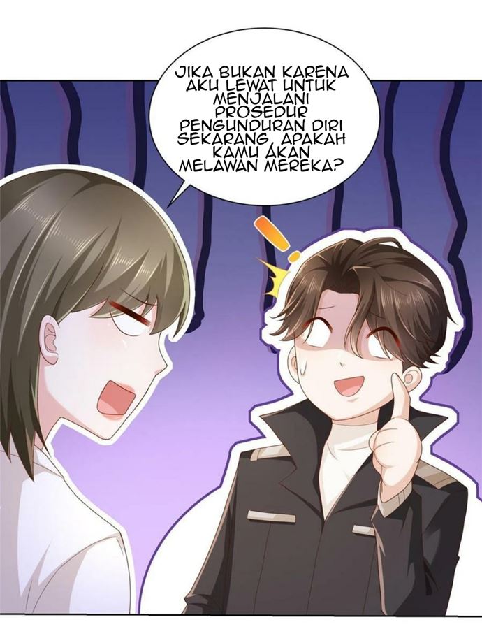 I Randomly Have A New Career Every Week Chapter 85 Image 24