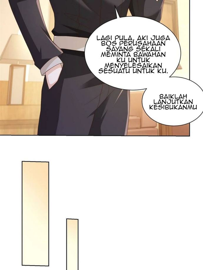 I Randomly Have A New Career Every Week Chapter 85 Image 26