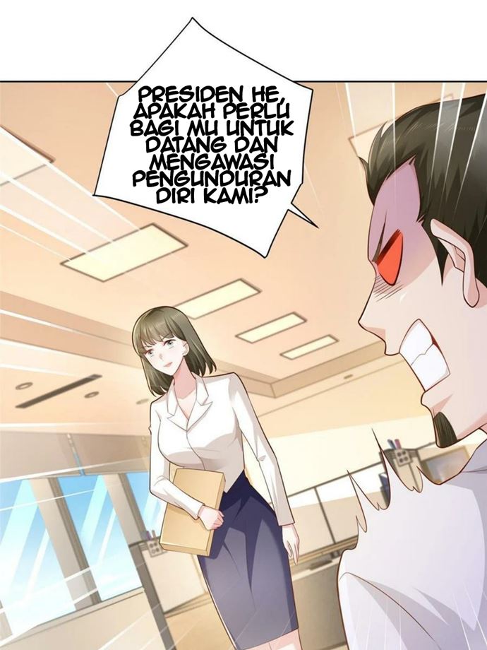 I Randomly Have A New Career Every Week Chapter 85 Image 30