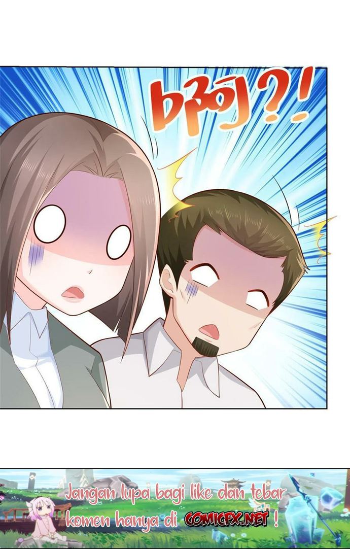 I Randomly Have A New Career Every Week Chapter 85 Image 35