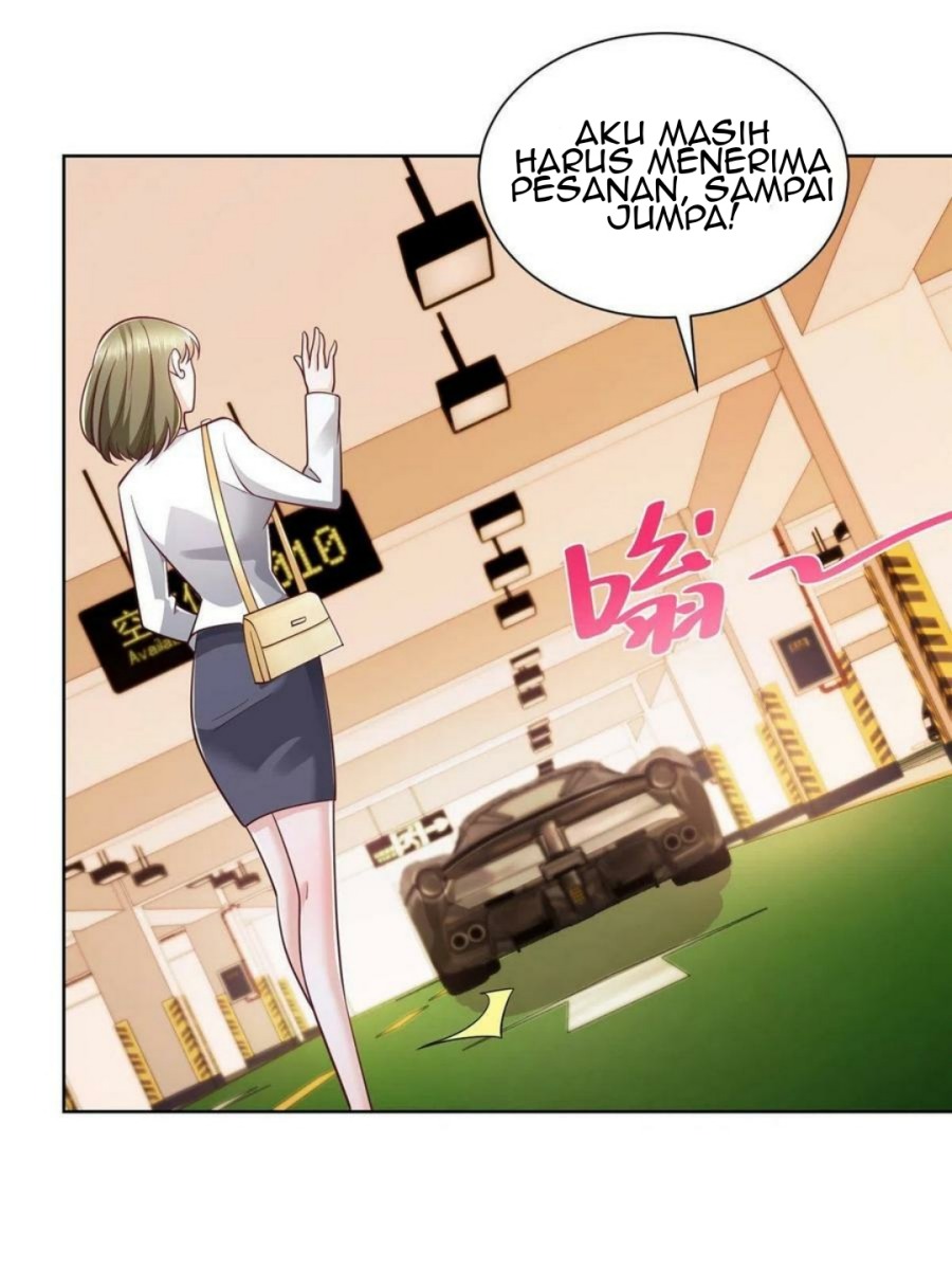 I Randomly Have A New Career Every Week Chapter 86 Image 8