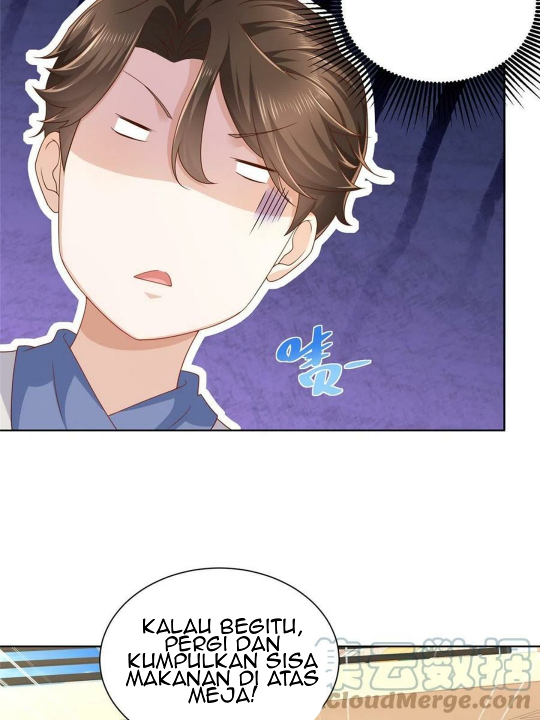 I Randomly Have A New Career Every Week Chapter 87 Image 7