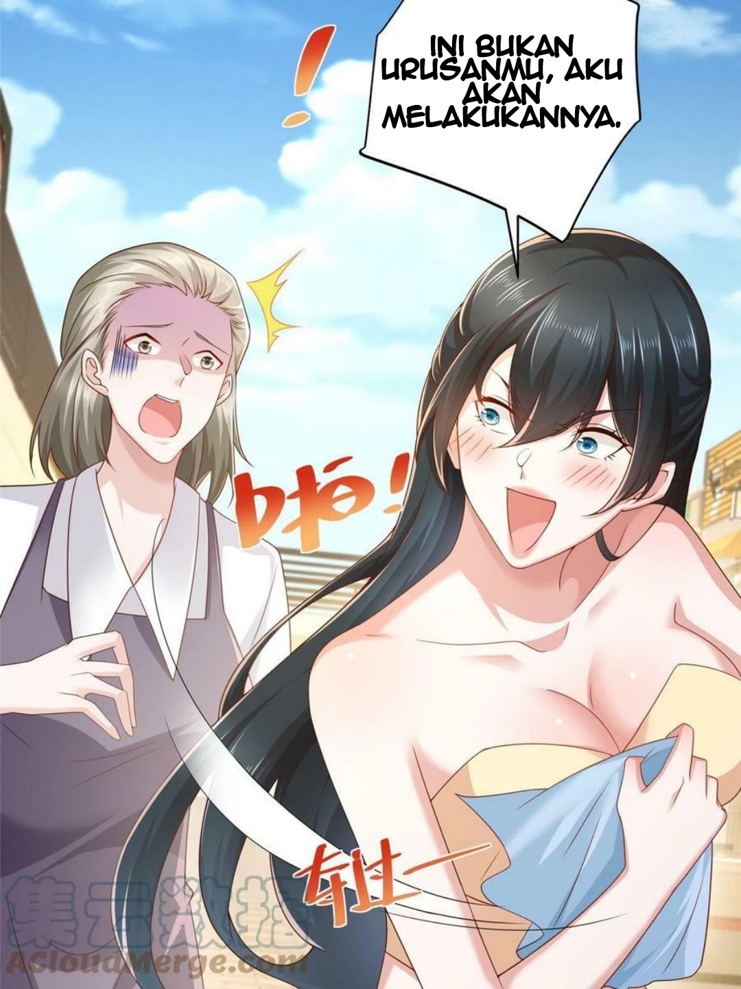 I Randomly Have A New Career Every Week Chapter 87 Image 10