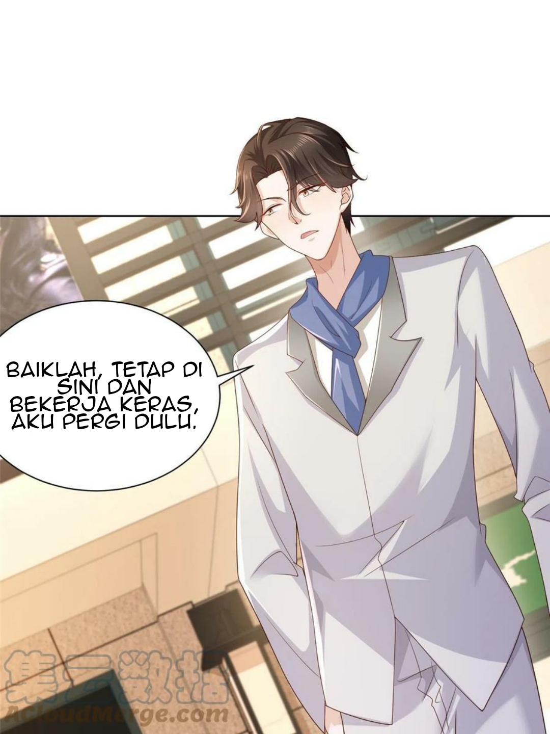 I Randomly Have A New Career Every Week Chapter 87 Image 13