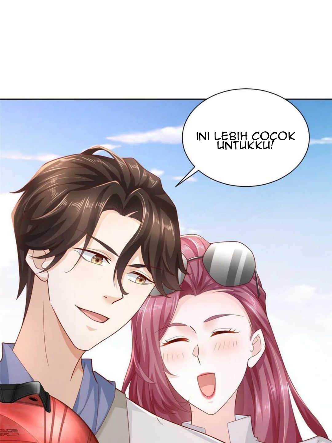 I Randomly Have A New Career Every Week Chapter 87 Image 30