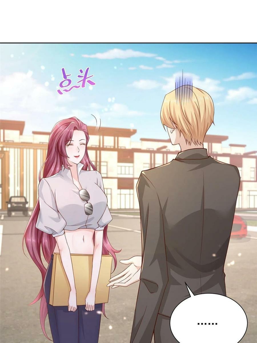 I Randomly Have A New Career Every Week Chapter 87 Image 40